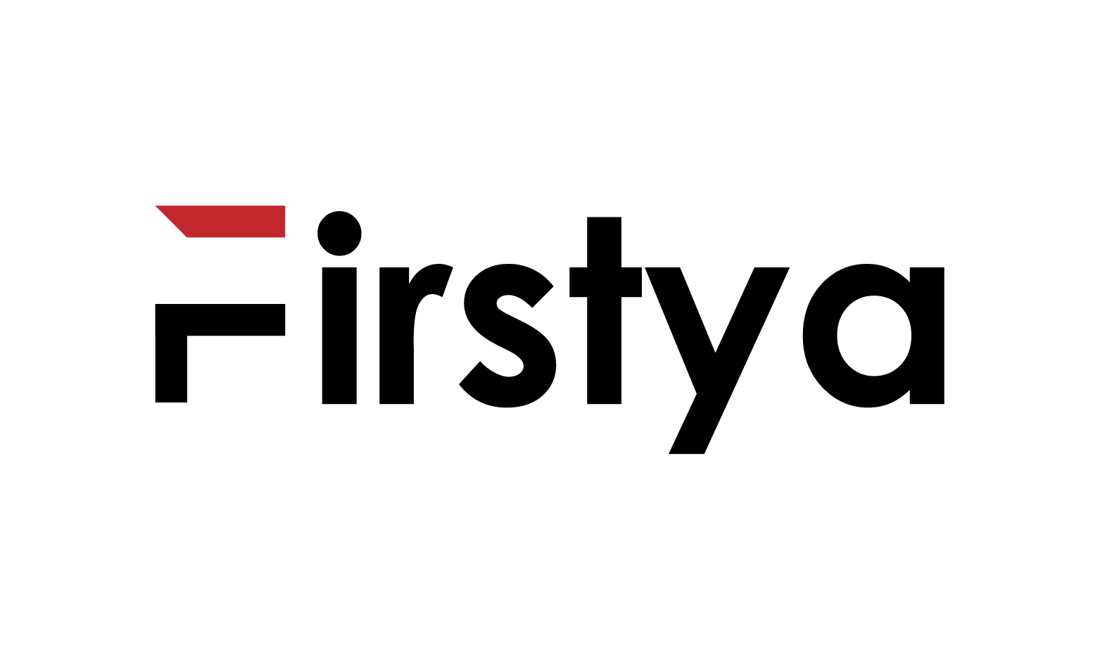 Firstya logo