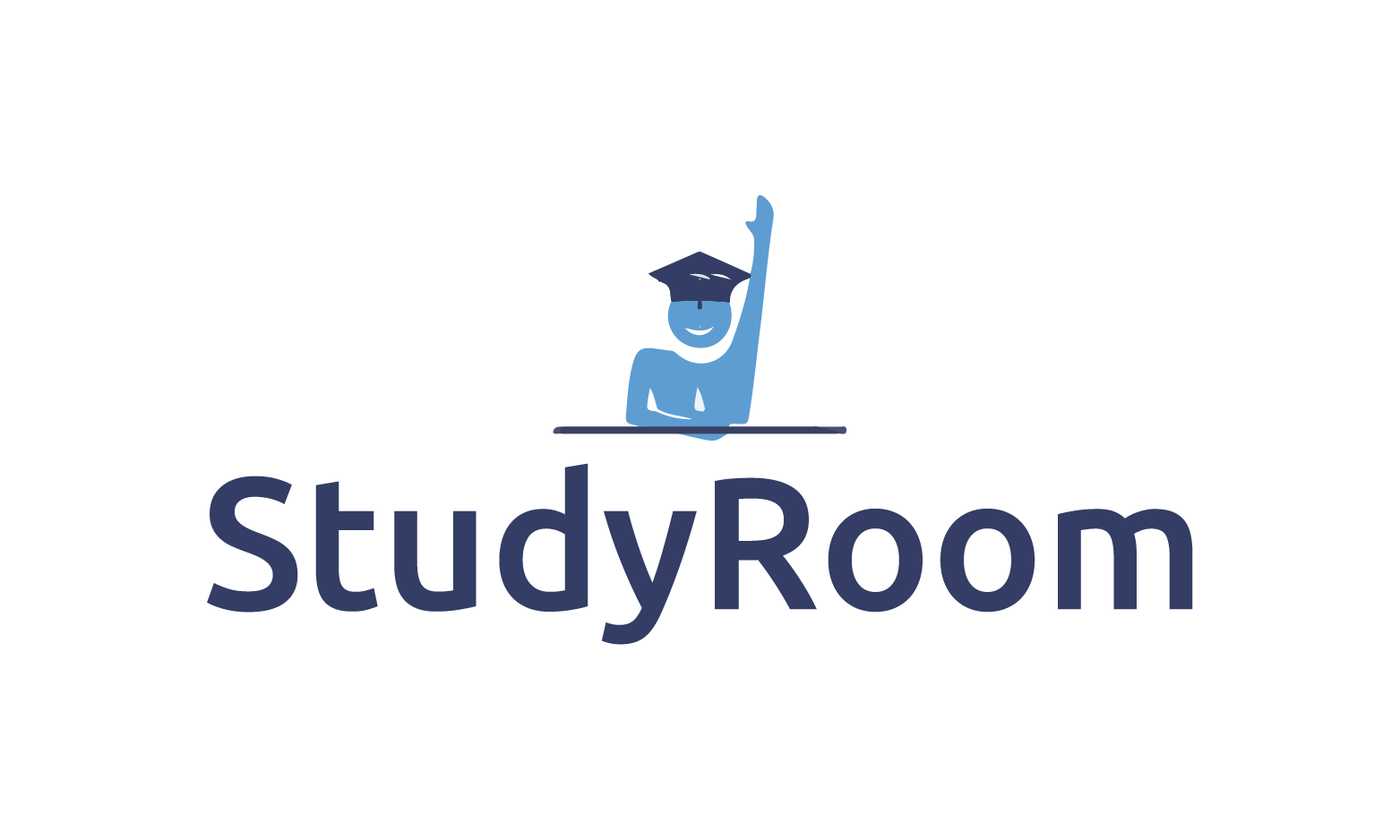 StudyRoom logo