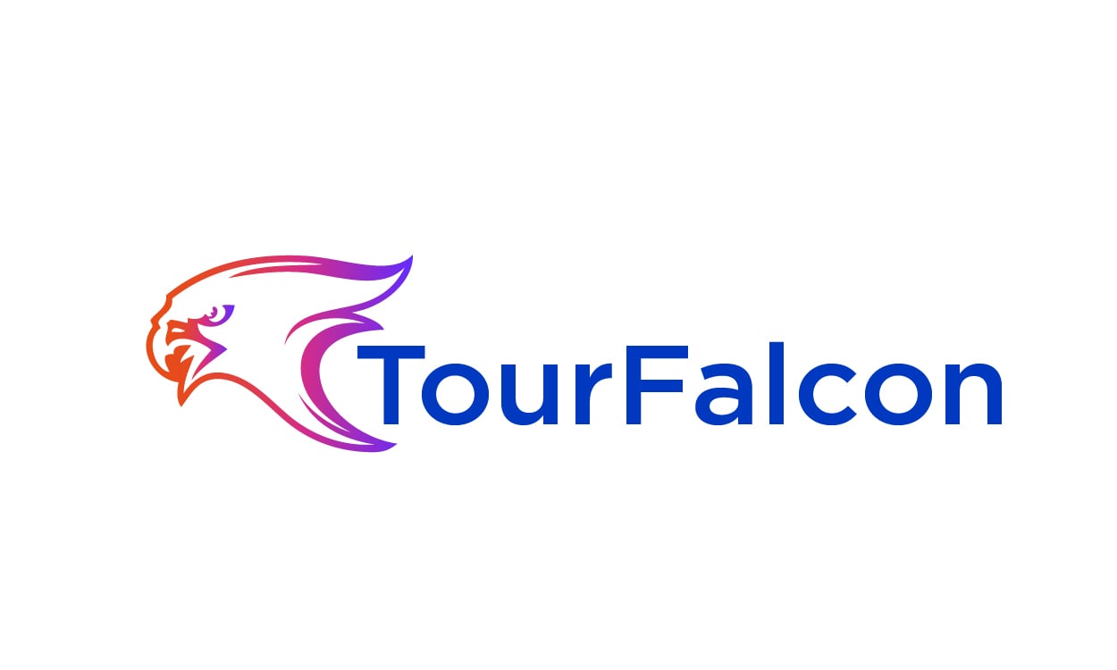 TourFalcon logo