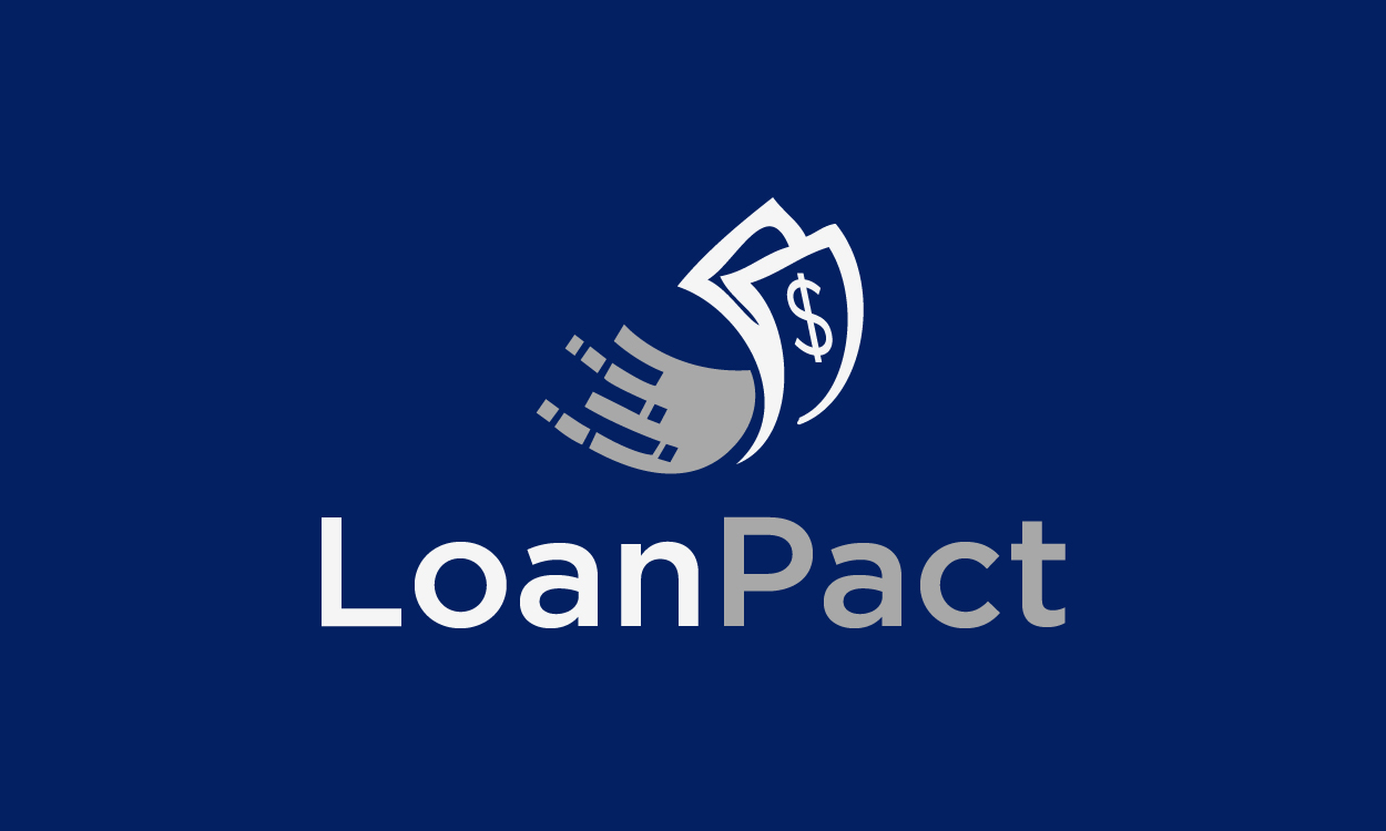 LoanPact.com - buy Creative premium names