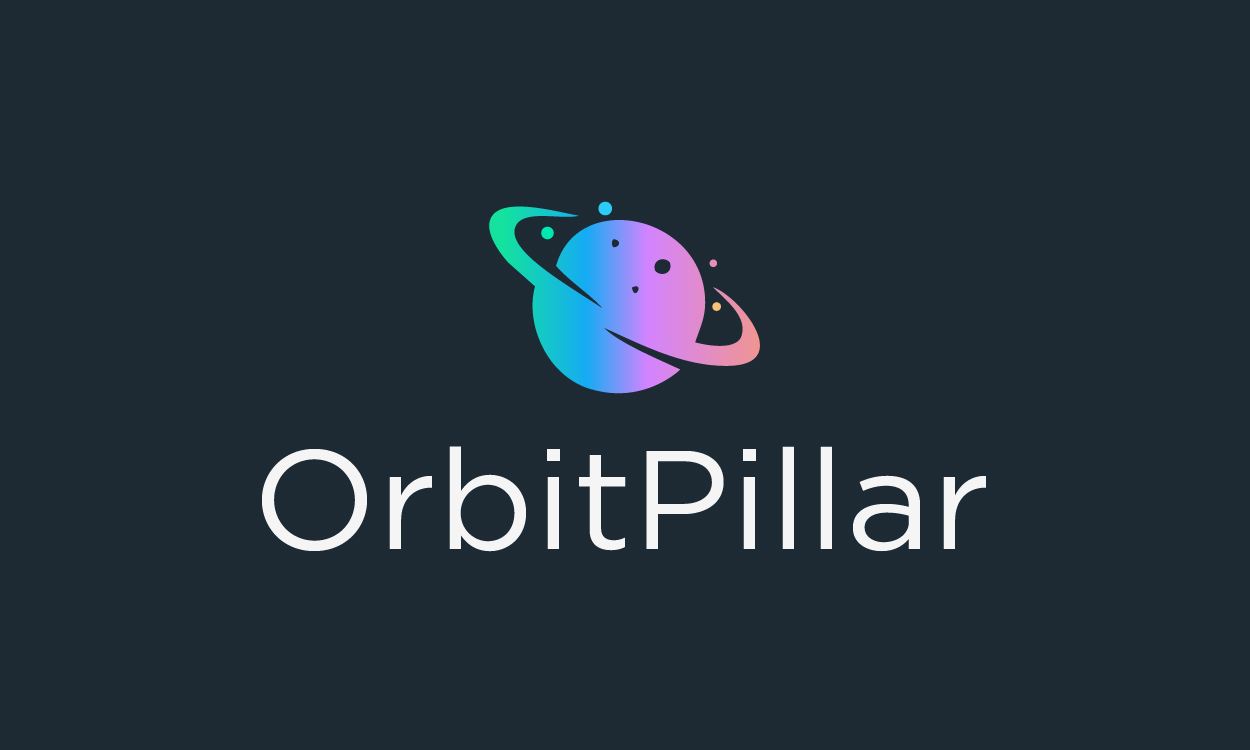 OrbitPillar.com - buy Best premium names