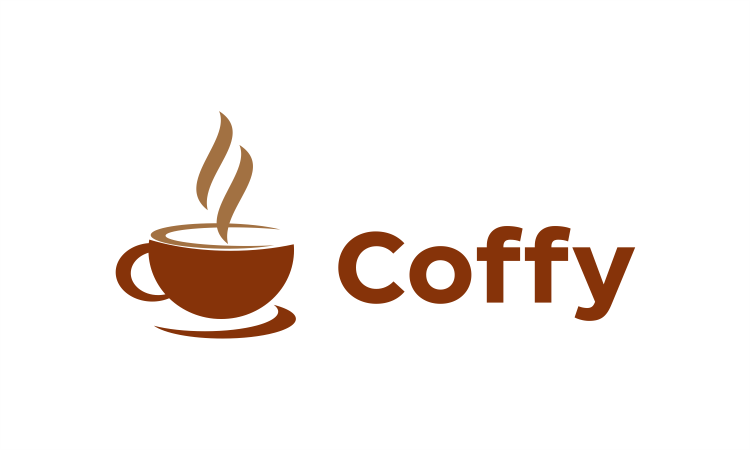 Coffy logo