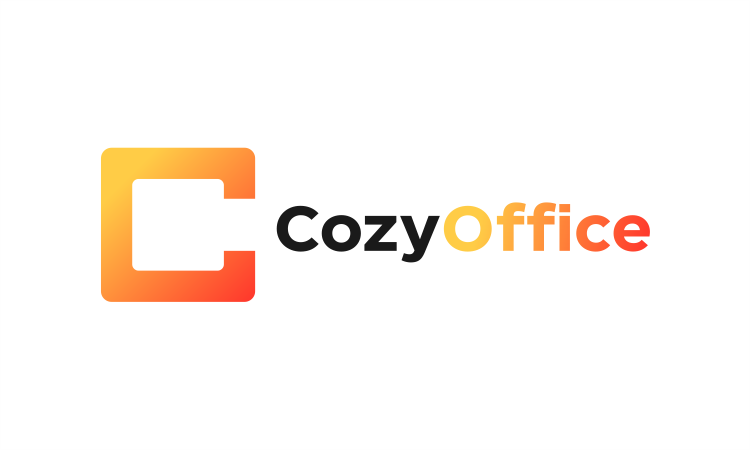 CozyOffice.com - buy Great premium names