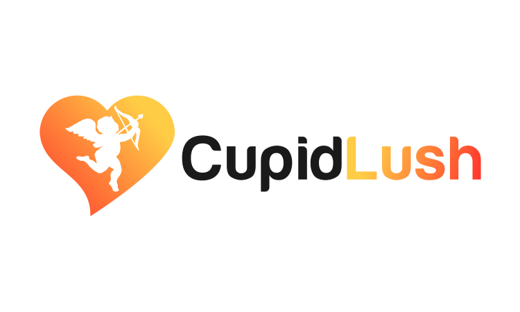CupidLush.com - New premium domain names for sale