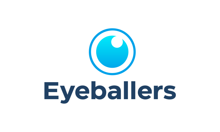 Eyeballers logo