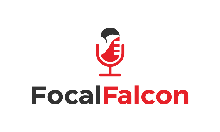 FocalFalcon.com
