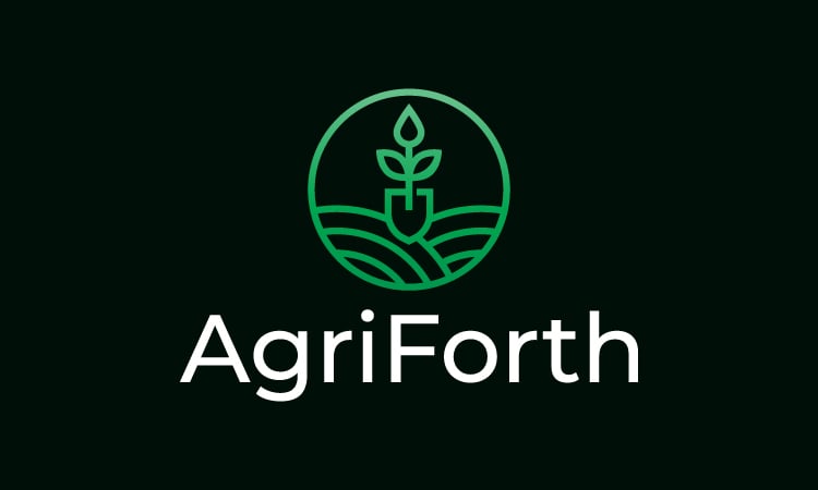 AgriForth.com - New premium domain names for sale