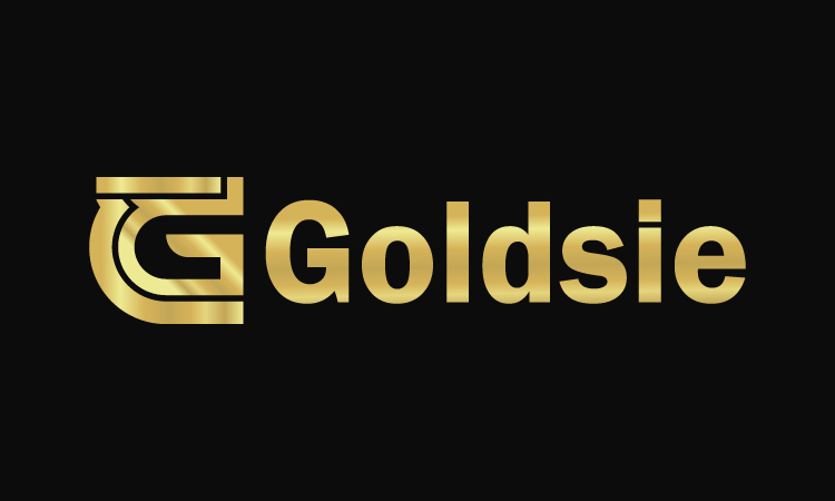 Goldsie.com - buy Good premium names