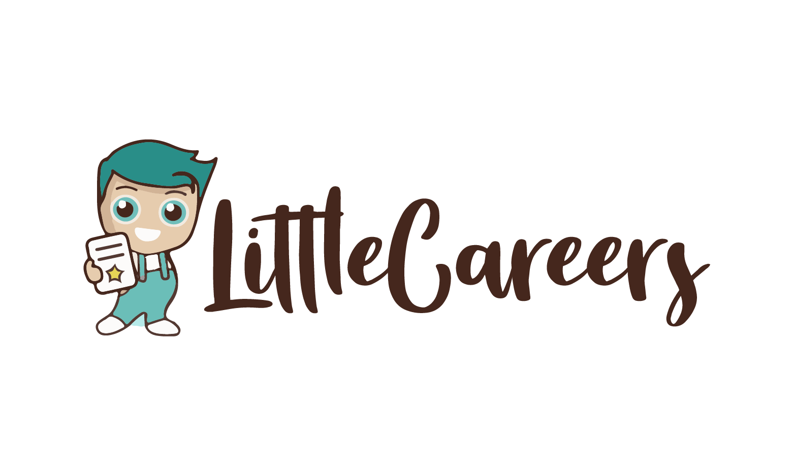 LittleCareers logo