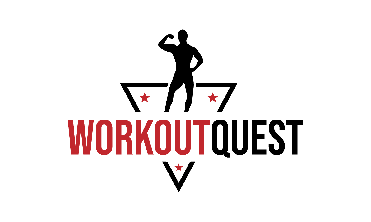 WorkoutQuest.com - Unique premium domains