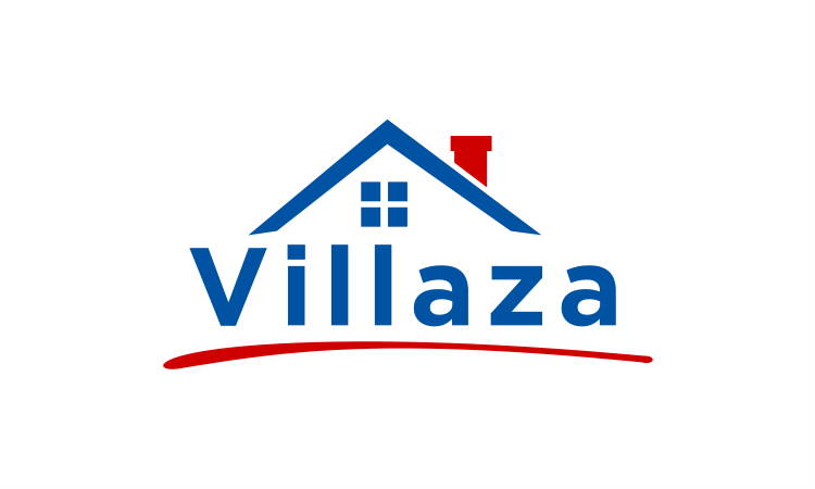 Villaza.com - buy Unique premium domains