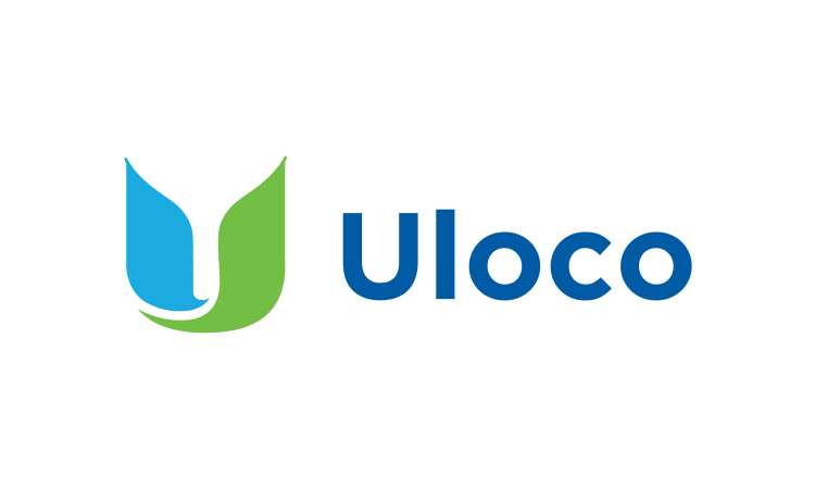 ULoco logo