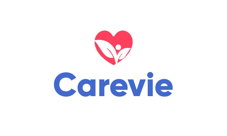 Carevie logo