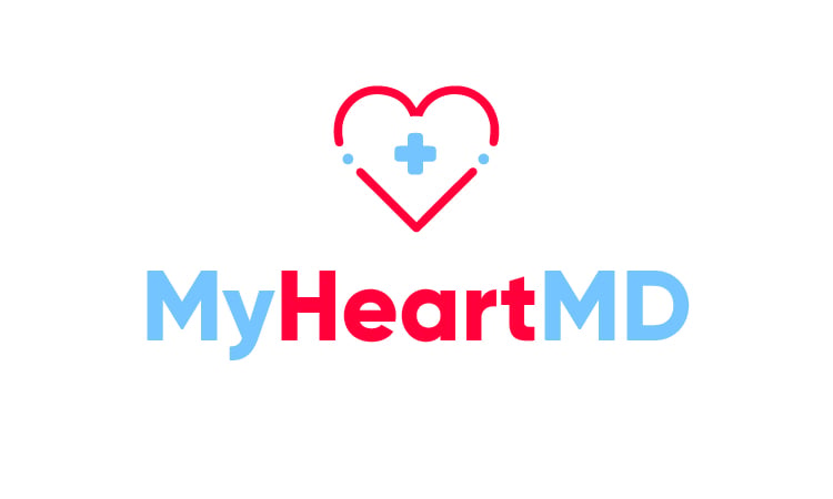 MyHeartMD.com - buy Great premium domains