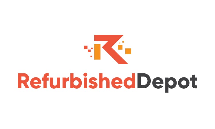 RefurbishedDepot.com - Great premium domain names