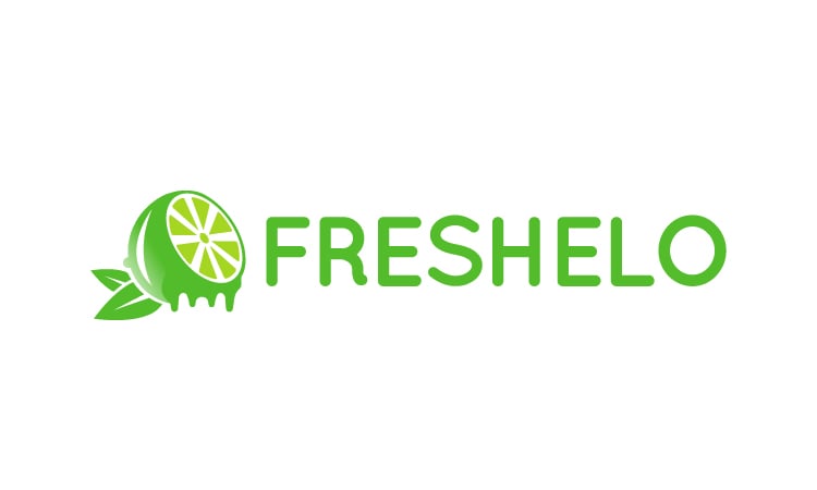 Freshelo.com - New premium names