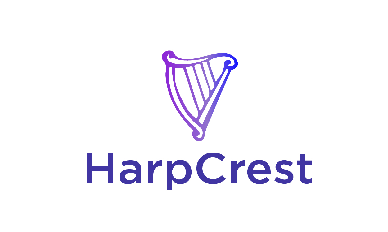 HarpCrest.com - buy Cool premium domains
