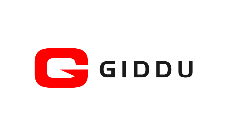 Giddu.com - buying Cool premium names