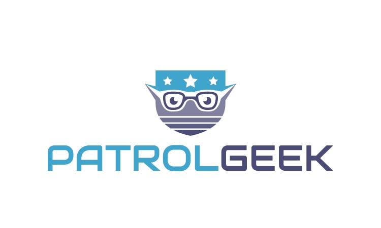 PatrolGeek.com - Unique premium names