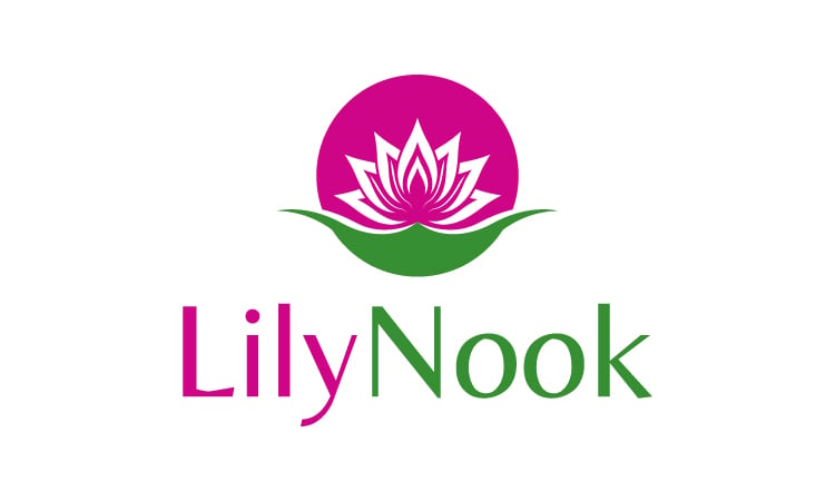 LilyNook.com - buying Best premium names