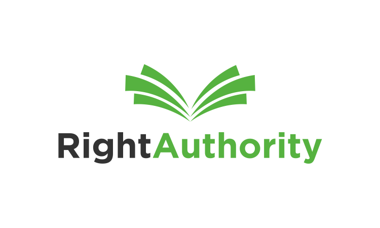 RightAuthority logo