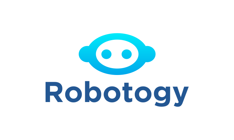 Robotogy logo