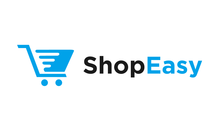 ShopEasy logo