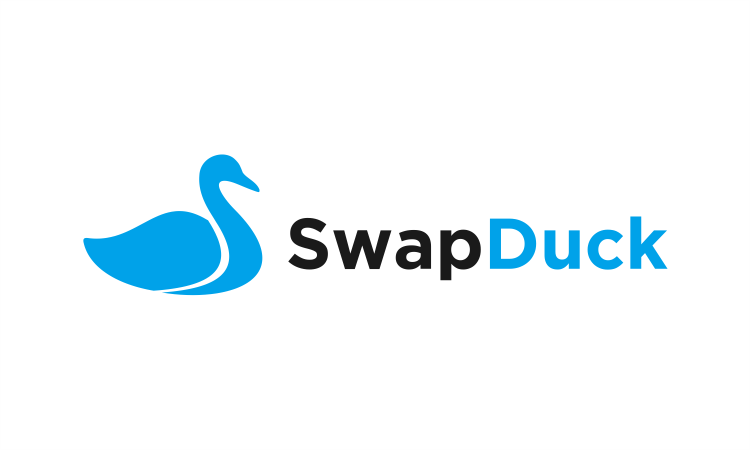 SwapDuck.com - buying New premium names