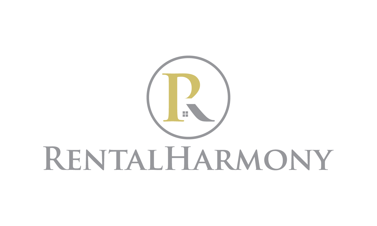 RentalHarmony logo