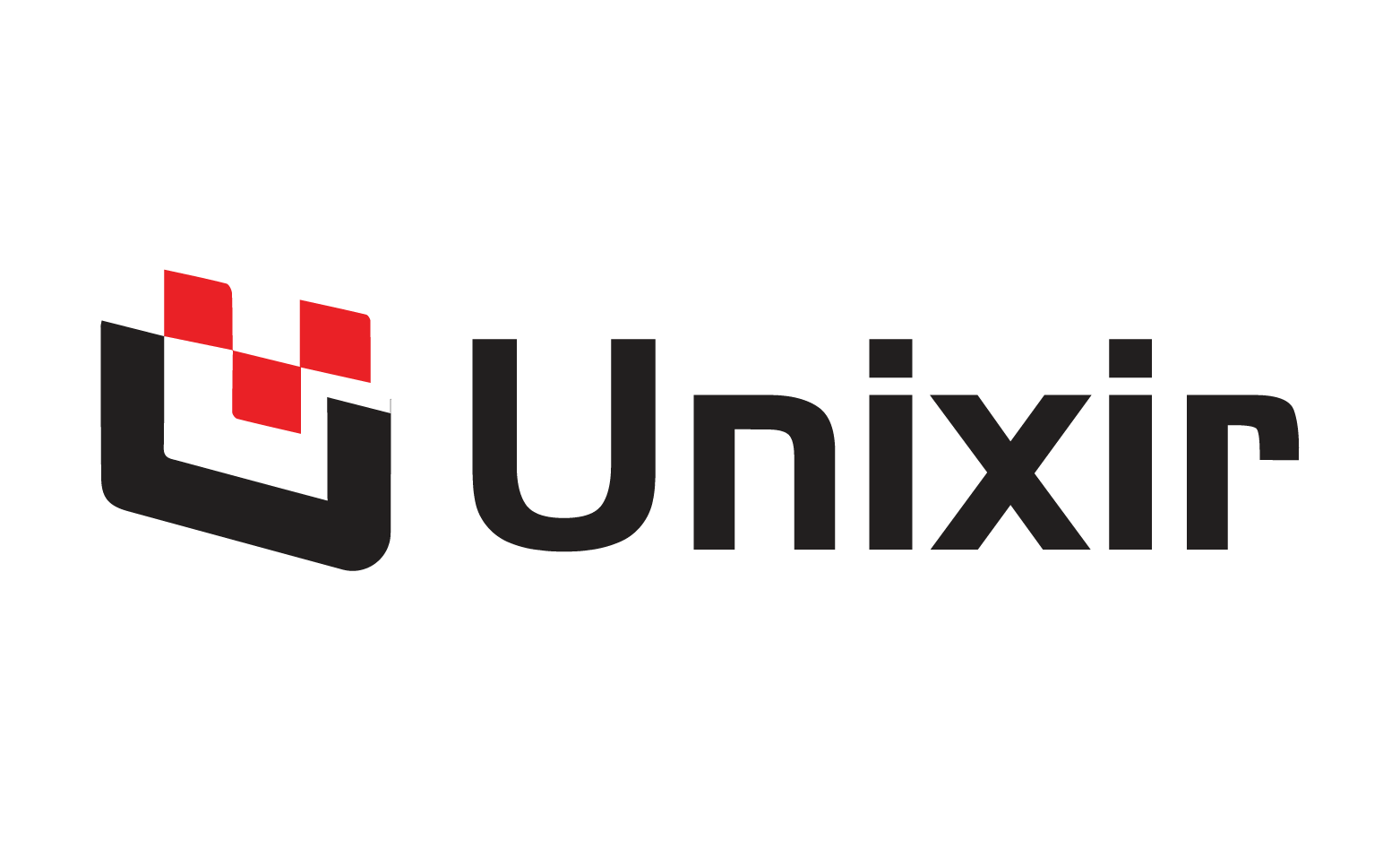 Unixir logo
