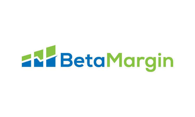 BetaMargin logo