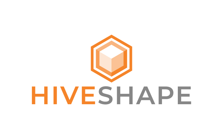 HiveShape.com - Catchy premium domains