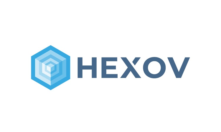 Hexov logo