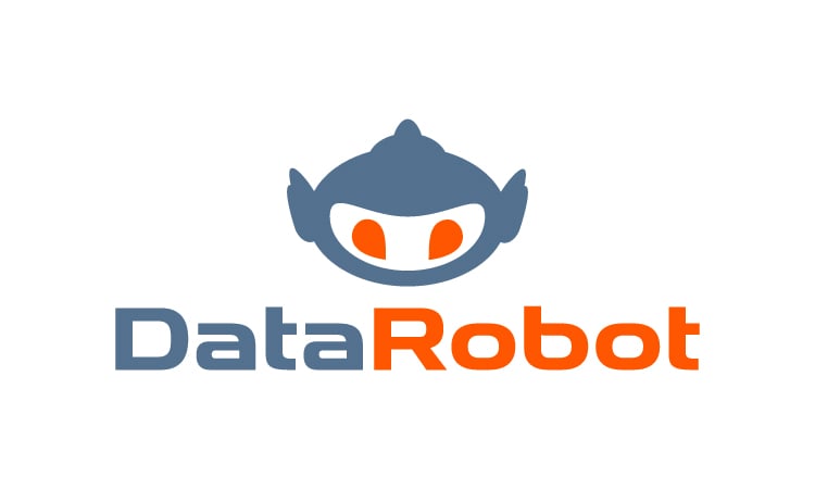 DataRobot logo