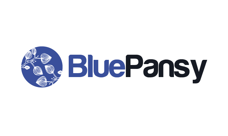 BluePansy.com - Cool premium domain marketplace