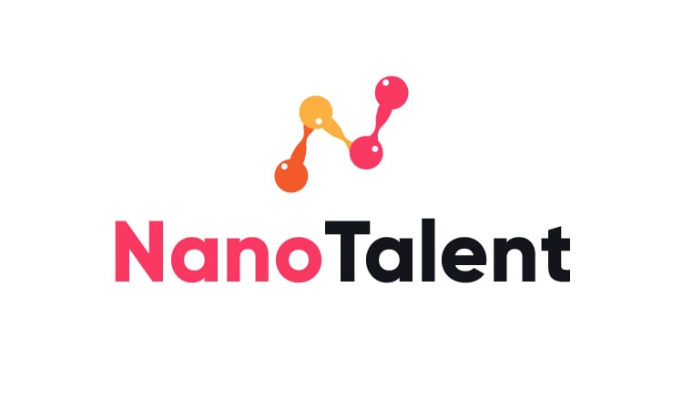 NanoTalent.com - New domains for sale