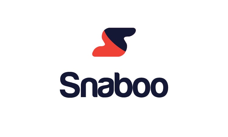 Snaboo logo