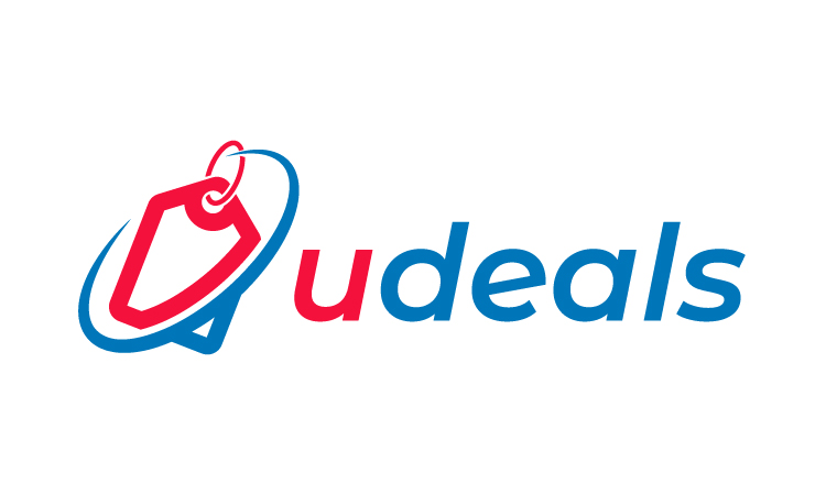 Udeals.com - Best premium names