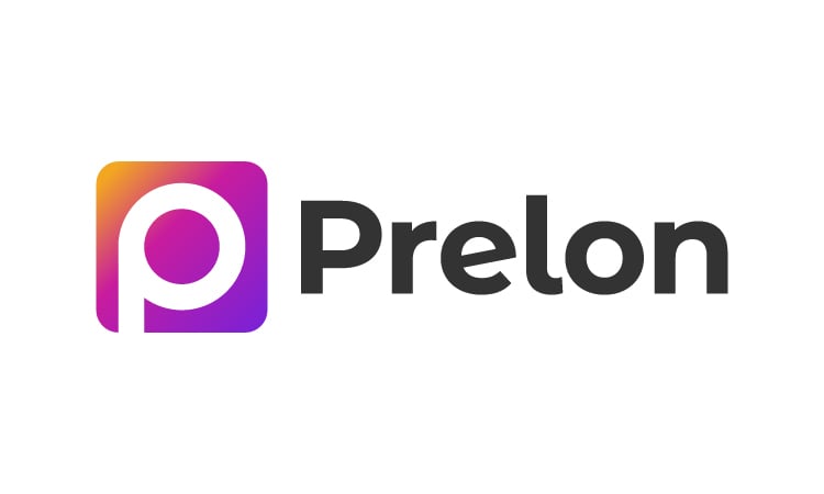 Prelon logo