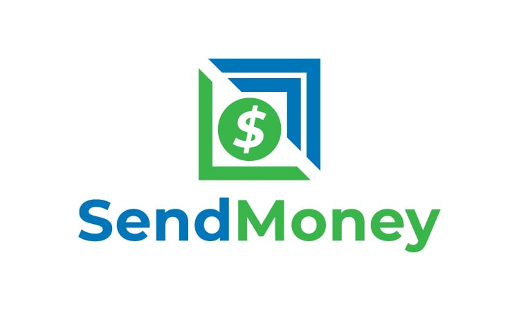 SendMoney logo