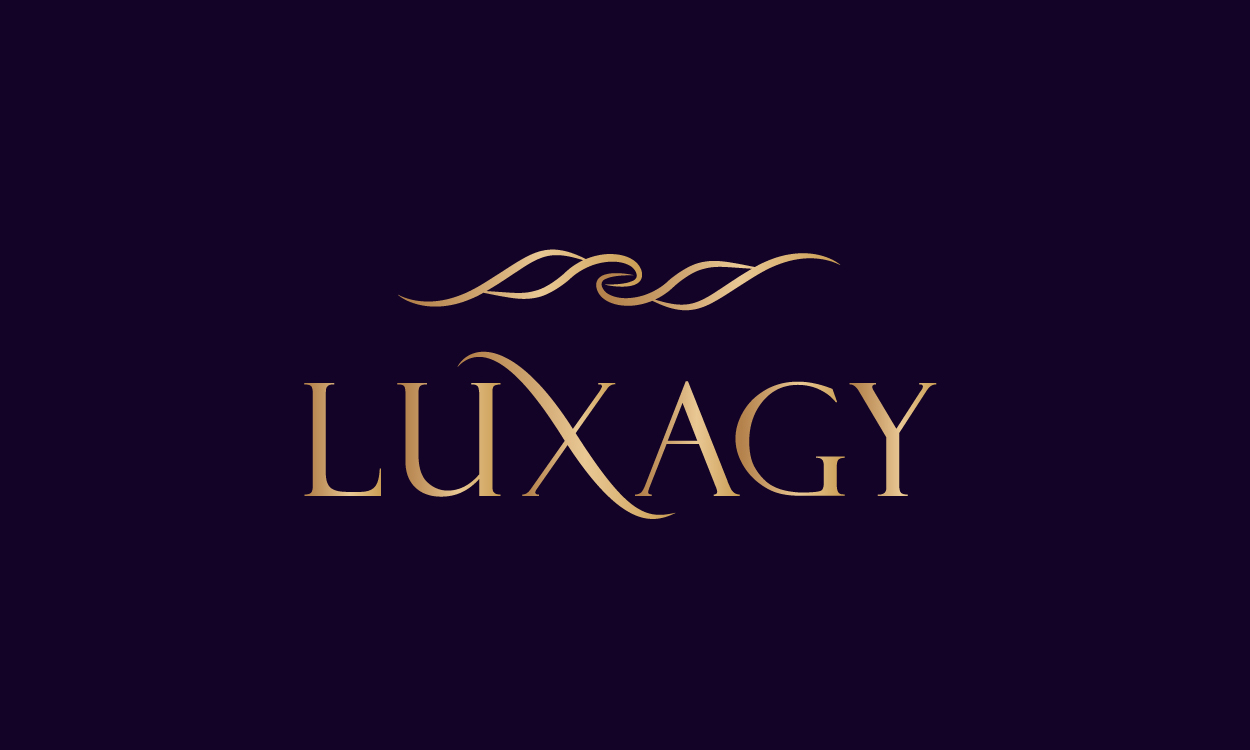 Luxagy.com - Great premium domain names