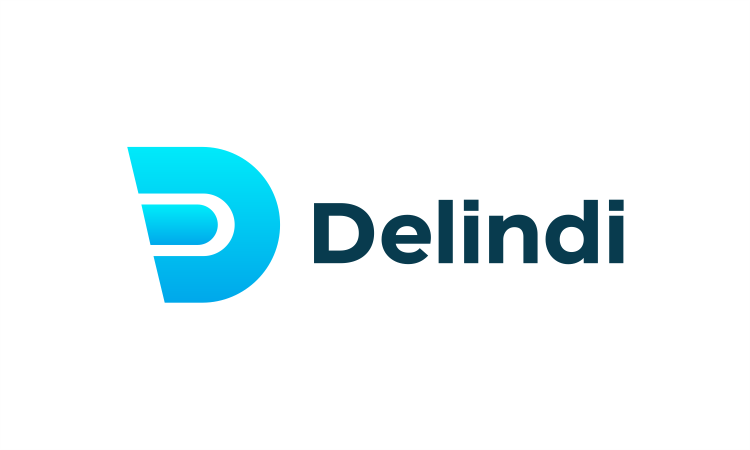 Delindi logo