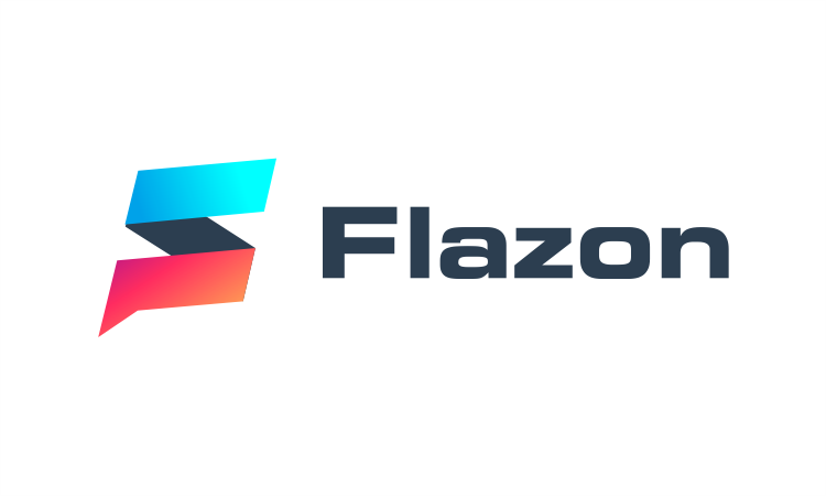Flazon logo