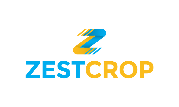 ZestCrop logo