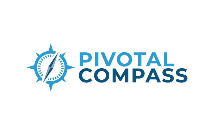 PivotalCompass logo