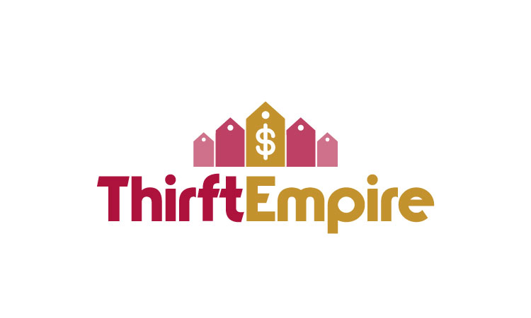 ThirftEmpire.com - buy Good premium names