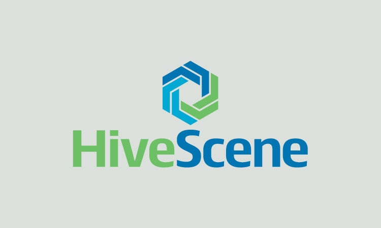 HiveScene.com - buy Great premium domains