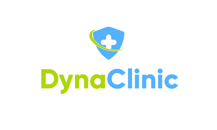 DynaClinic.com - Catchy premium domain names