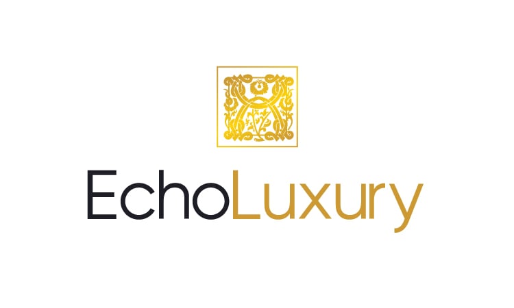 EchoLuxury.com - buy Great premium names