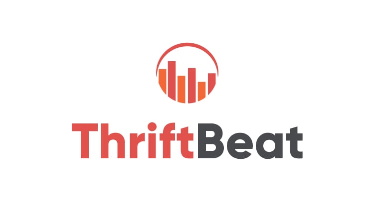 ThriftBeat logo